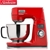 Sunbeam Cafe Series Mixmaster Power Drive - Red
