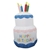 180cm Happy Birthday Inflatable Cake