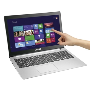 ASUS VivoBook S551LN-DN157H 15.6 inch To