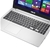 ASUS VivoBook S551LN-DN157H 15.6 inch Touch Screen UltraBook Black/Silver