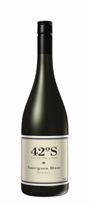 42 Degrees South Sauvignon Blanc 2010 (1