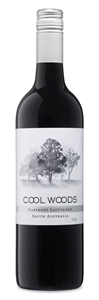 Cool Woods Cabernet Sauvignon 2012 (12 x