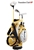 Atom RH Complete Junior Golf Set