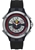 Scuderia Ferrari Lap Time Mens Day Date Watch 0830018