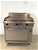 Waldorf Gas Hotplate with Oven Under