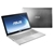 ASUS N550JV-CN180H 15.6 inch Full HD Notebook, Silver/Black
