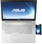 ASUS R750JV-T4207H 17.3 inch Multimedia Entertainment Notebook