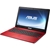 ASUS X550CA-XX659H 15.6 inch HD Notebook, Red