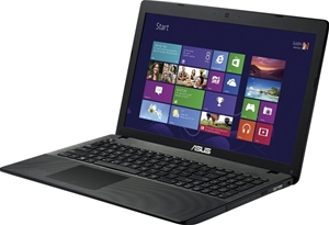 ASUS F552EA-SX040H 15.6 inch HD Notebook