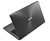 ASUS P550LA-XX212G 15.6 inch HD Notebook, Black
