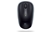 Logitech Wireless Mouse M205 (Black)