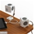 Allocacoc PowerCube Extended USB Pack of 2