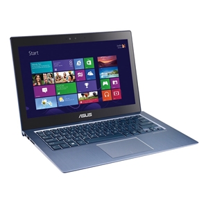 ASUS ZENBOOK UX302L 13.3-inch Full HD To
