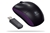 Logitech Wireless Mouse M205 (Purple)