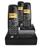 New Doro Digital Cordless Phones (Black)