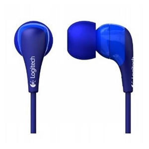 Logitech Ultimate ears 200VI headset - b