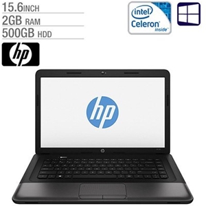 15.6'' HP 250 G3 K1C53PA Laptop