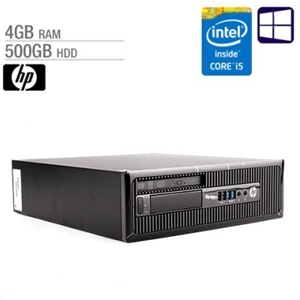 HP ProDesk 400 G1 Desktop PC (94298509)