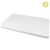 Giselle Bedding Single Size 5cm Thick Memory Foam Mattress Topper - White