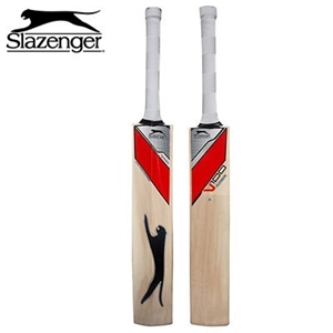 Slazenger V100 Supreme Junior Cricket Ba