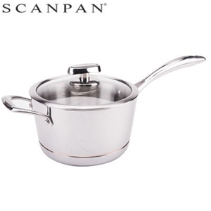 20cm/3.5L Scanpan Axis Stainless Steel S