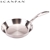 20cm Scanpan Axis Stainless Steel Fry Pan