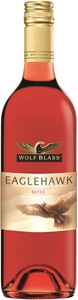 Wolf Blass `Eaglehawk` Rosé 2013 (6 x 75