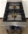 Pre-Owned Electrolux Two Burner Boiling Pot On Stand