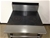 Pre-Owned Garland Gas Twin Table Top Stove with Oven Under