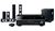 Yamaha YHT-4910AU 5.1CH Network Home Theatre System (Black)