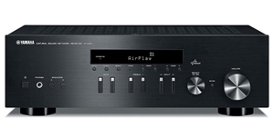 Yamaha R-N301 Network HiFi Receiver with