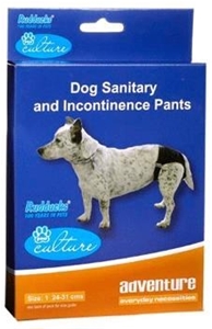 Rudducks Sanitary and Incontinence Pants