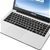 ASUS F502CA-XX080H 15.6 inch HD Notebook (White)