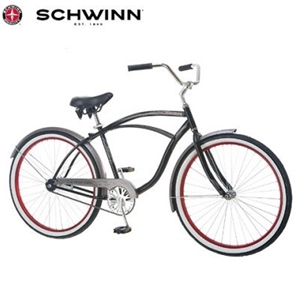 Schwinn 26'' Oceanside Cruiser Bike