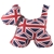Big Doo Doggie - Union Jack