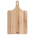 Cerve Classica Oak Wood Board - 50cm x 30cm
