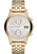 Marc by Marc Jacobs The Slim Chrono Ladies Date Watch MBM3379