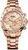 Hugo Boss Black Ladies Stainless Steel Chronograph Watch 1502371