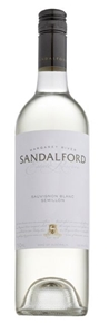 Sandalford `Estate Reserve` Sauvignon Bl