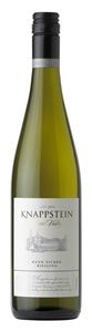 Knappstein `Hand Picked` Riesling 2014 (