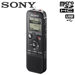 Sony ICD-PX440 4GB Digital Voice Recorde
