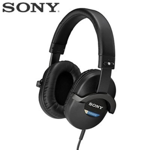Sony MDR-7510 Studio Professional Headph