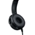 Sony MDR-XB450BV Extra Bass Headphones