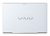 Sony VAIO S Series VPCSB36FGW 13.3 inch White Notebook (Refurbished)