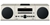 Yamaha MCR-B142 CD Micro System with Bluetooth (White)