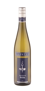 Gapsted `Valley Selection` Riesling 2014