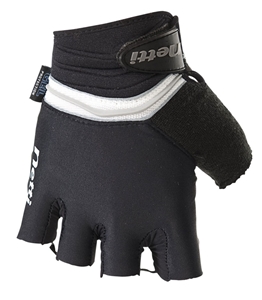 Netti Black Performer Glove(L)
