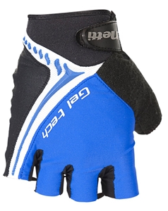 Netti Blue Chase Glove(M)