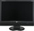 LG 22-inch Widescreen AV Functions LCD TV Monitor (M228WA-BT)