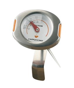 Salter Gourmet Cappuccino Thermometer
